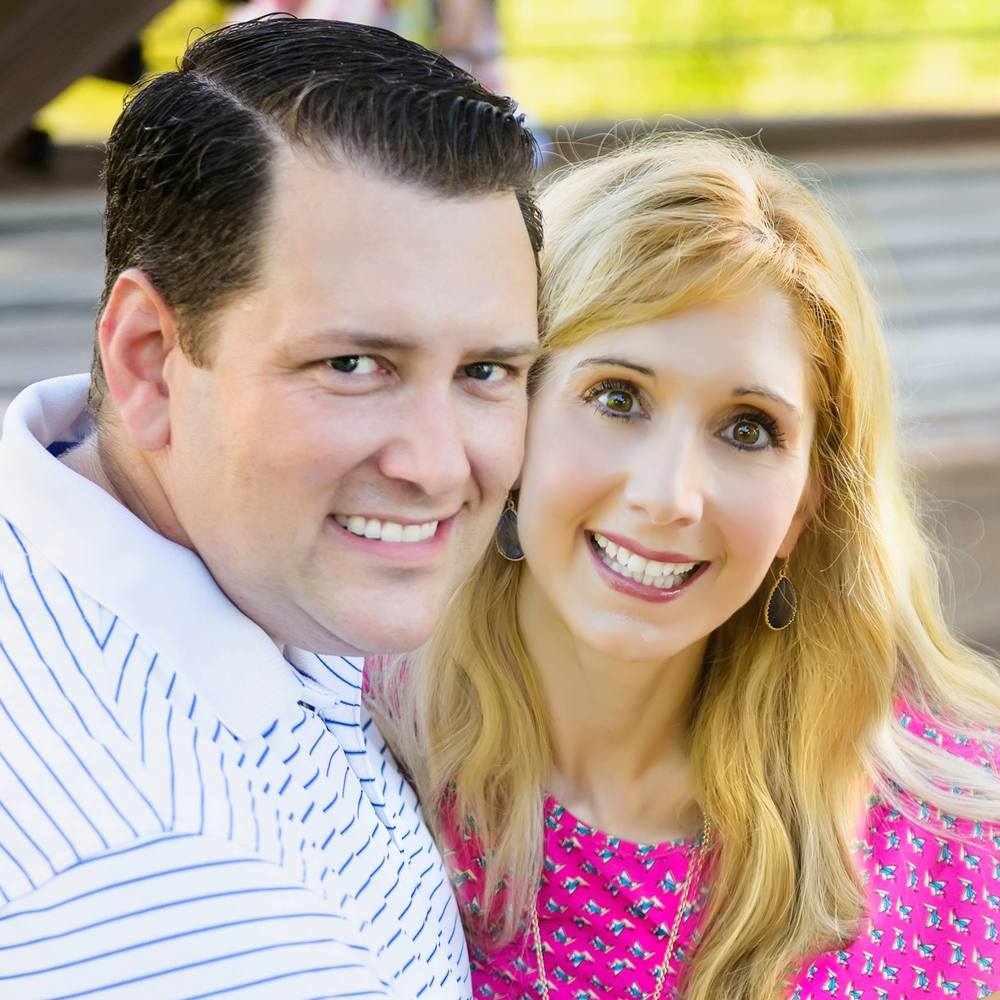 Meet your Posher, Linsey